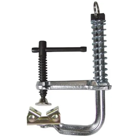 Svěrky MagSpring™, rozsah 75 mm, svěrný tlak 227 kg, AEK
